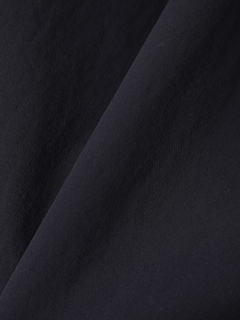 ネットプラス コールドウェザー ジャケット 詳細画像 black 4