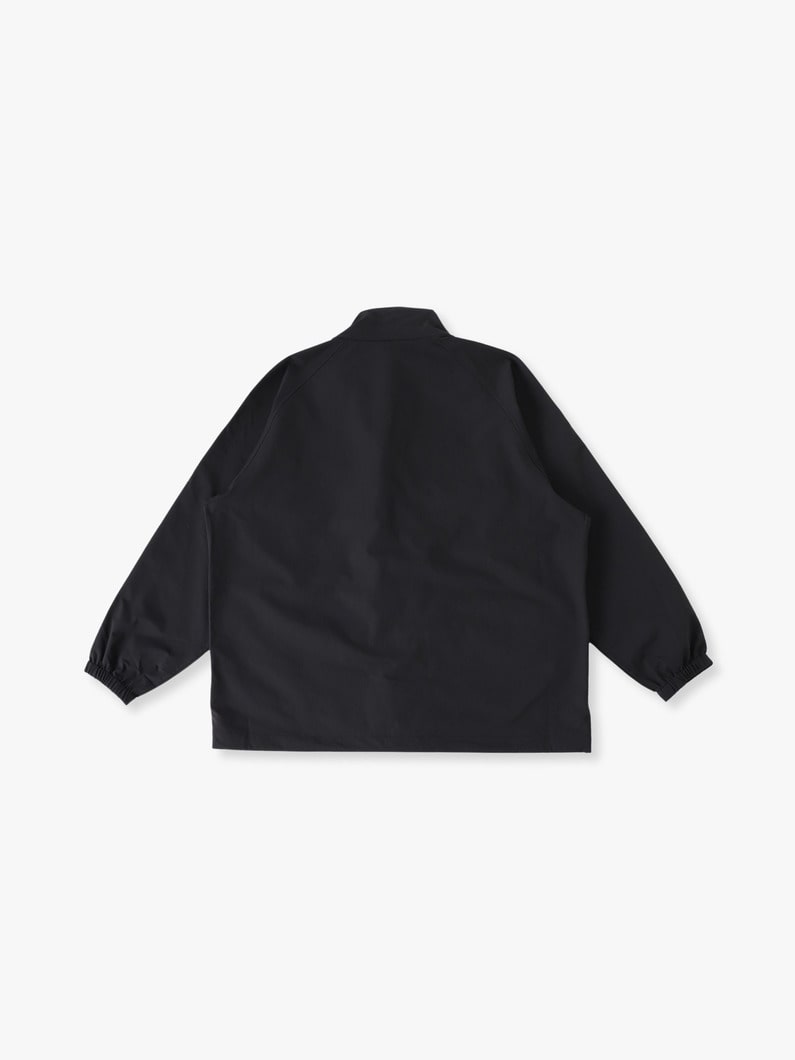 アドスリー ジャケット 詳細画像 black 1