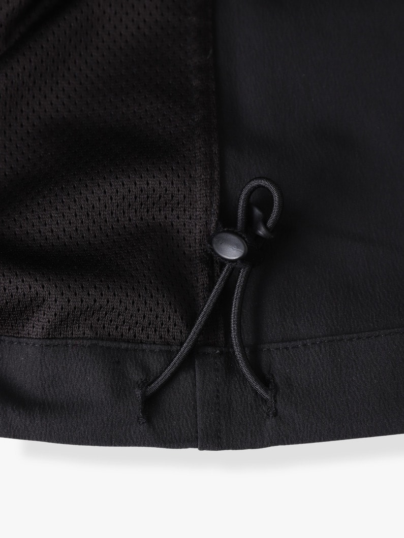 アドスリー ジャケット 詳細画像 black 3