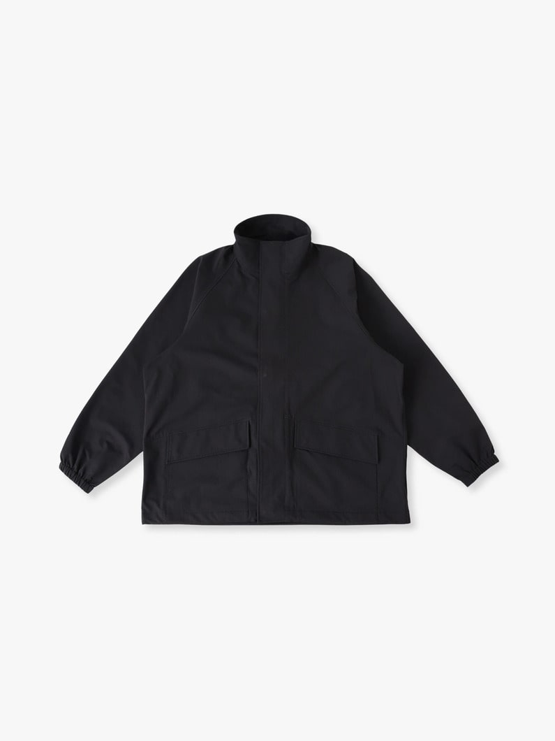 アドスリー ジャケット 詳細画像 black 3