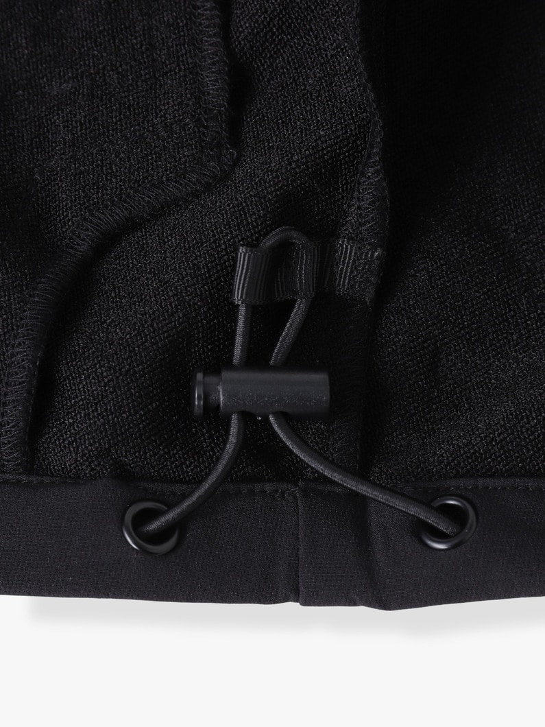 ストレッチ ドリズラージャケット 詳細画像 khaki 4