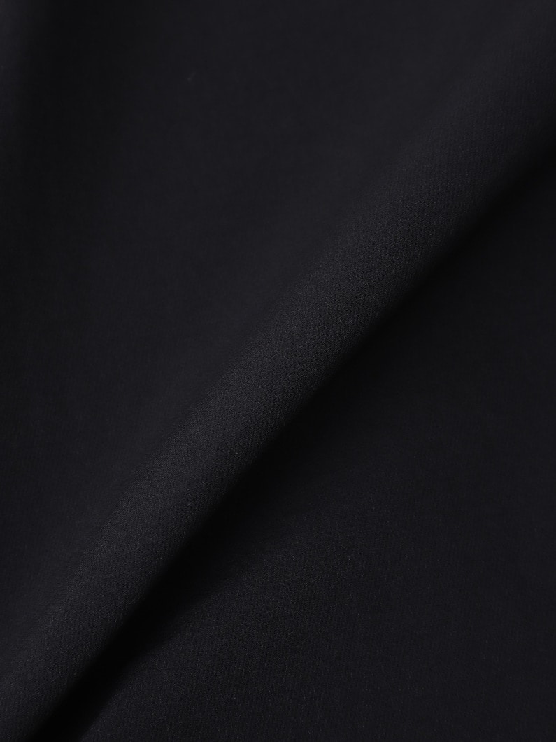 ストレッチ ドリズラージャケット 詳細画像 khaki 6