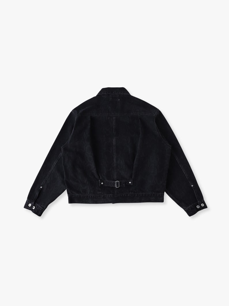 ベルマー ジャケット 詳細画像 multi 1