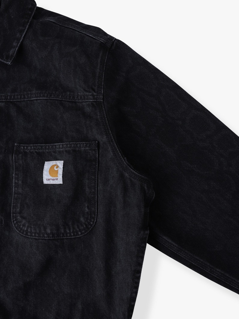 ベルマー ジャケット 詳細画像 multi 2