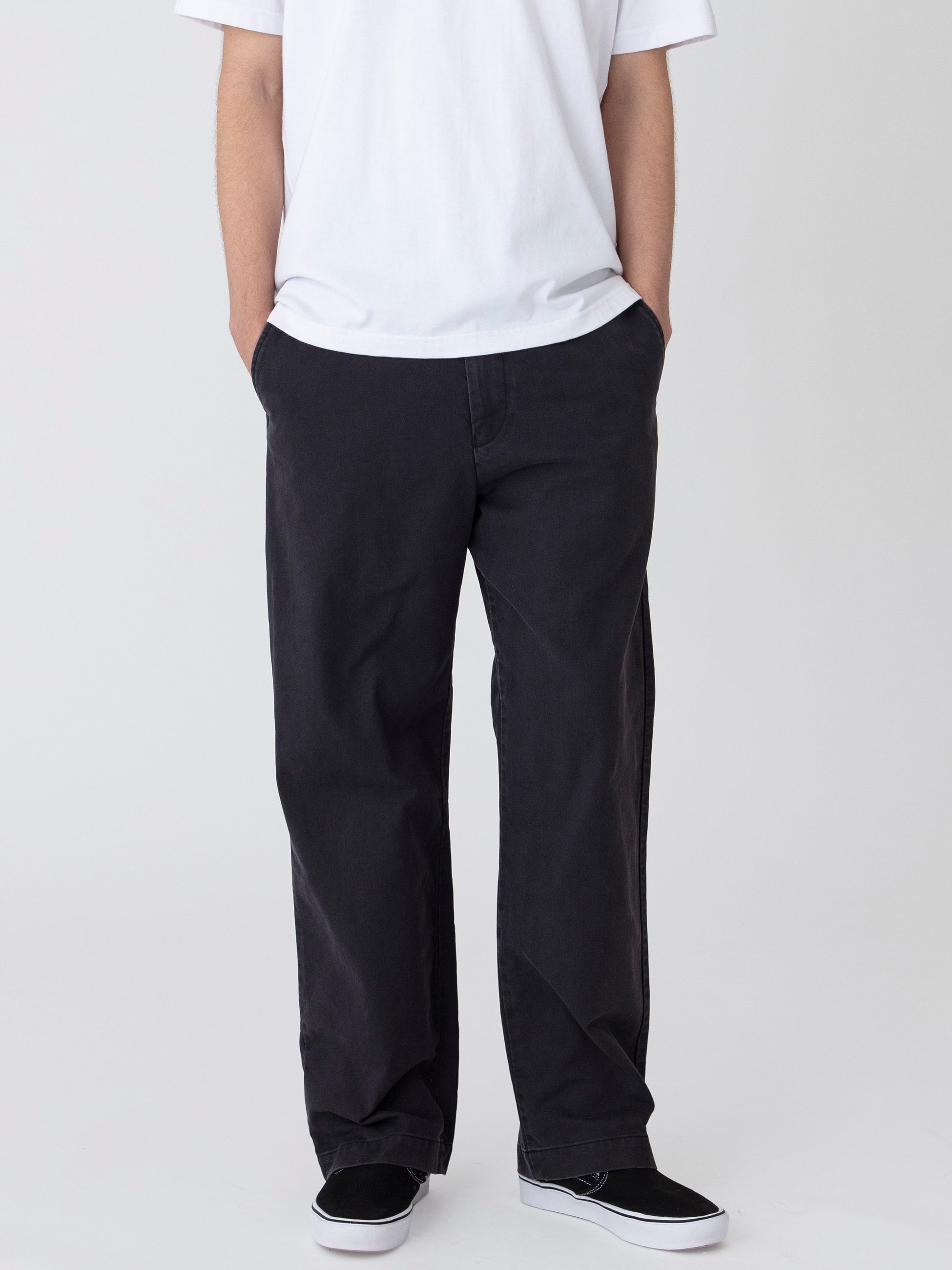 ミリタリージャーマンクロス パンツ｜RHC(アールエイチシー)｜Ron Herman