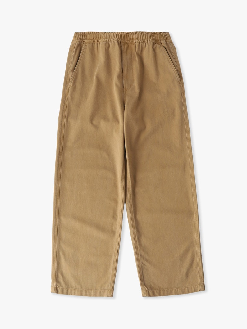 イージー ペインターパンツ 詳細画像 beige 4