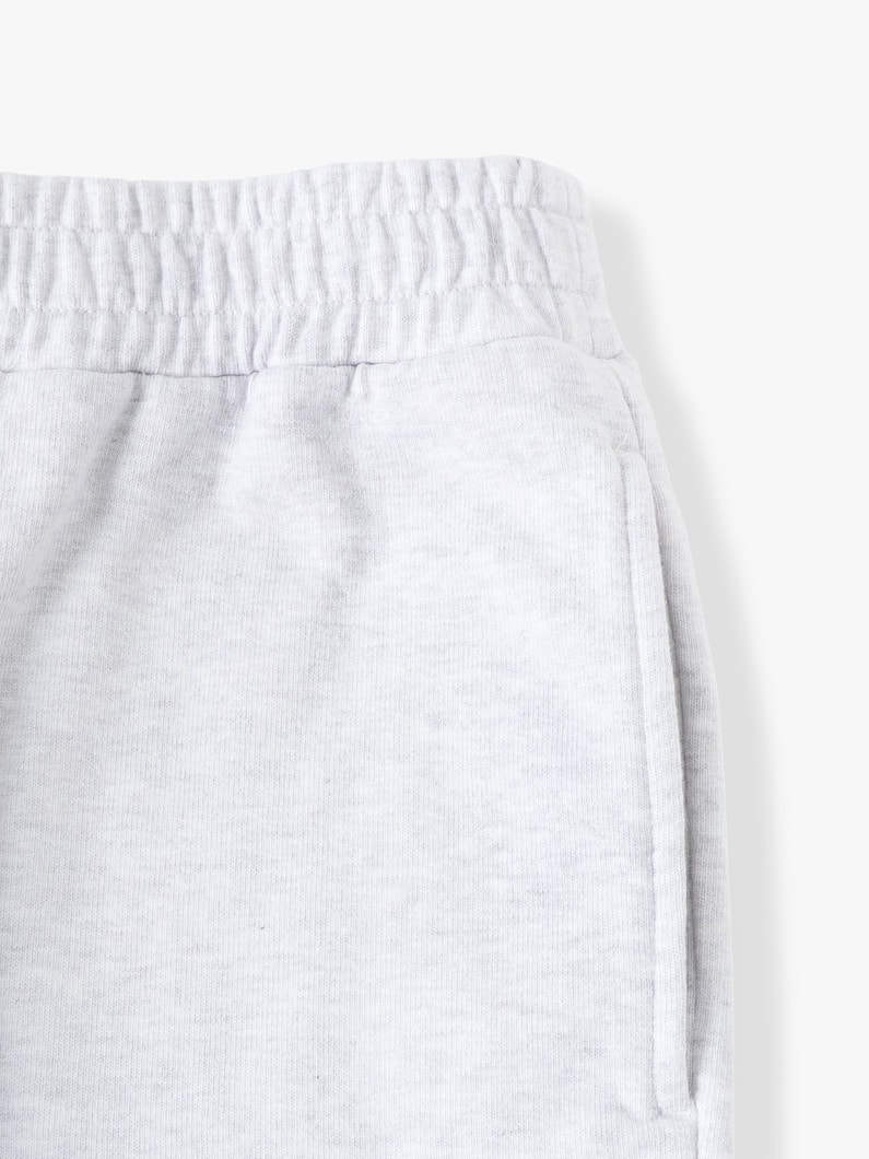 アスレチック スウェットパンツ 詳細画像 light gray 3