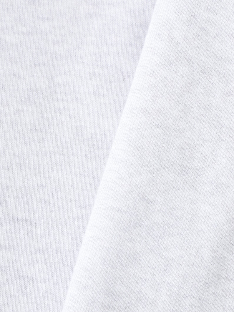 アスレチック スウェットパンツ 詳細画像 light gray 4