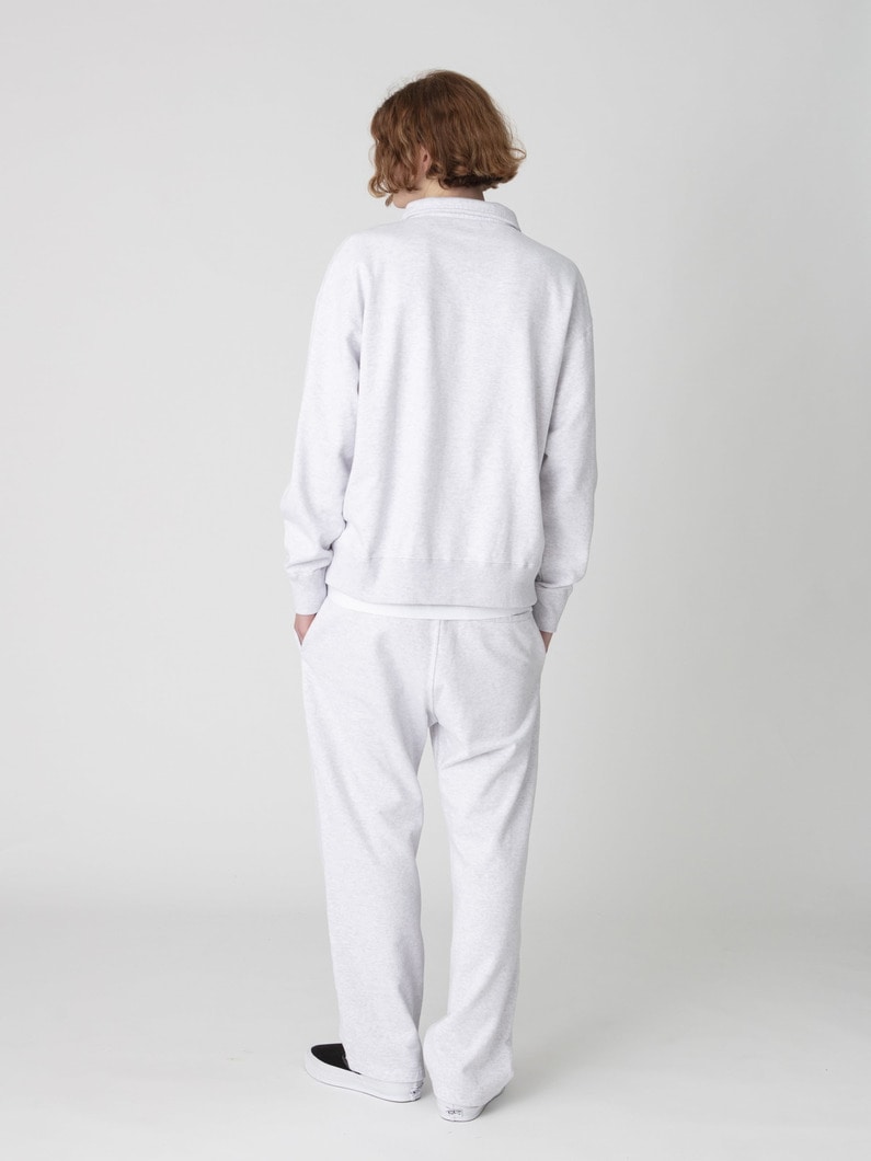 アスレチック スウェットパンツ 詳細画像 light gray 3