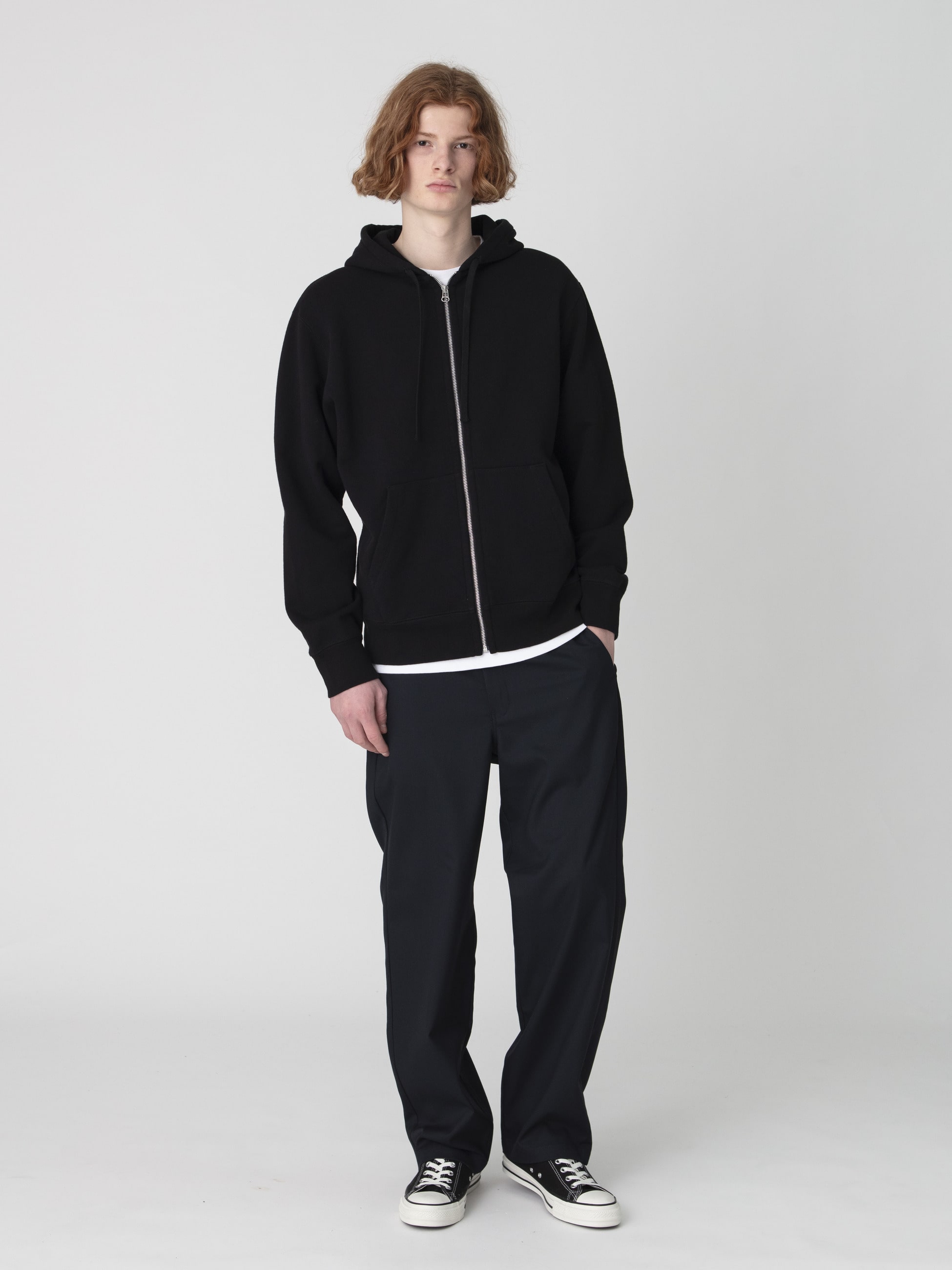 ウォッシャブル ストレッチサージ パンツ｜Dickies(ディッキーズ)｜Ron