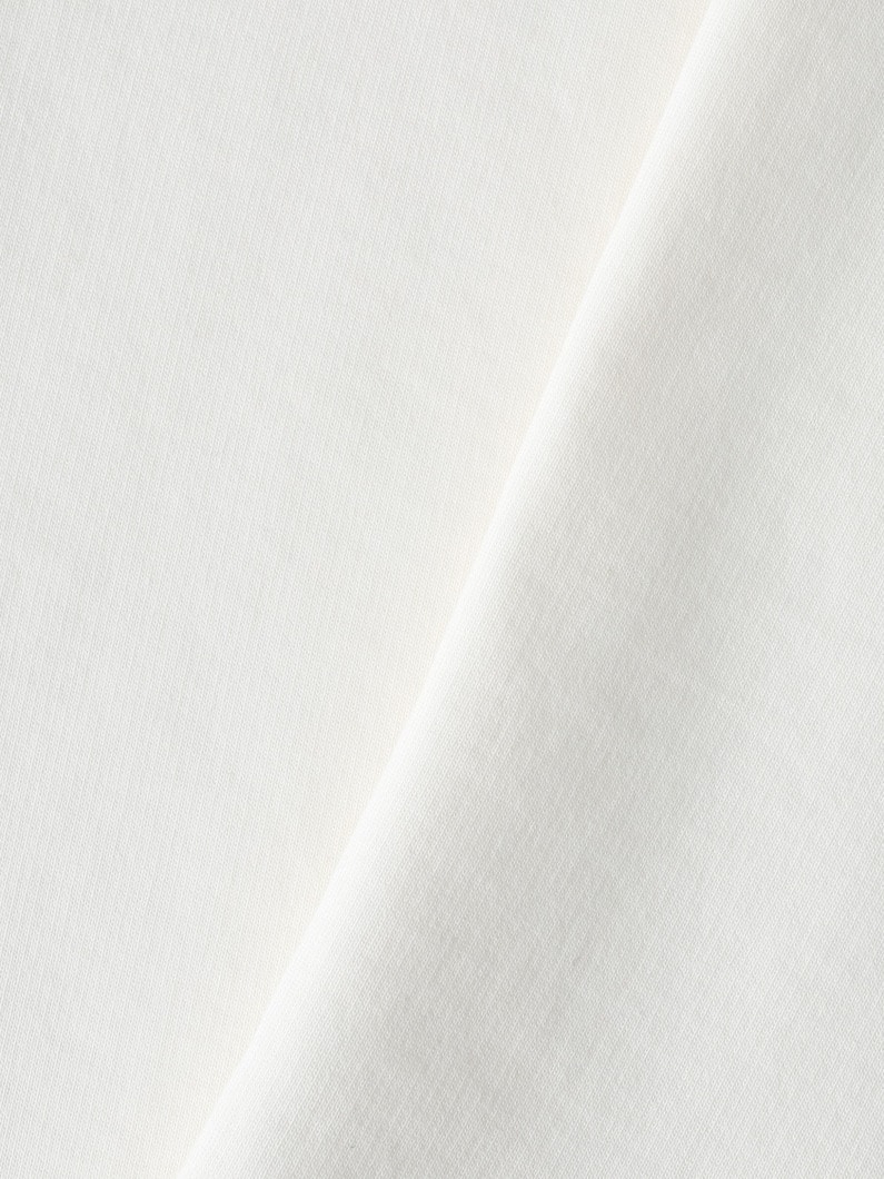 ワーク スウェットパンツ 詳細画像 white 4