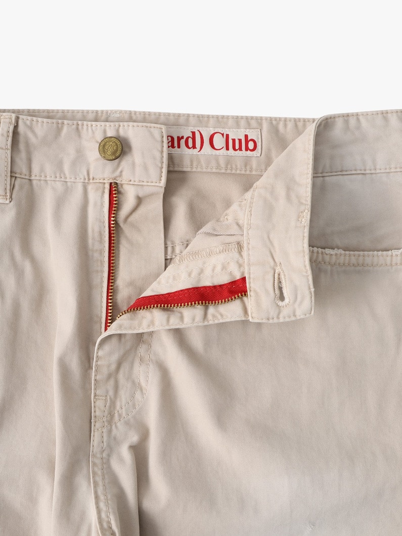 ラルフ デニムパンツ 詳細画像 beige 2