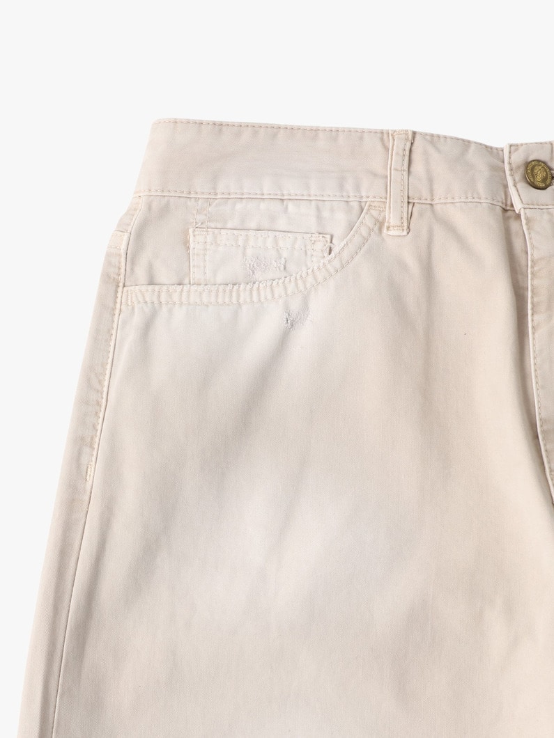 ラルフ デニムパンツ 詳細画像 beige 3