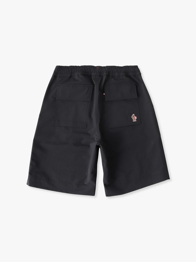 ドローストリングス ショーツ 詳細画像 multi 1