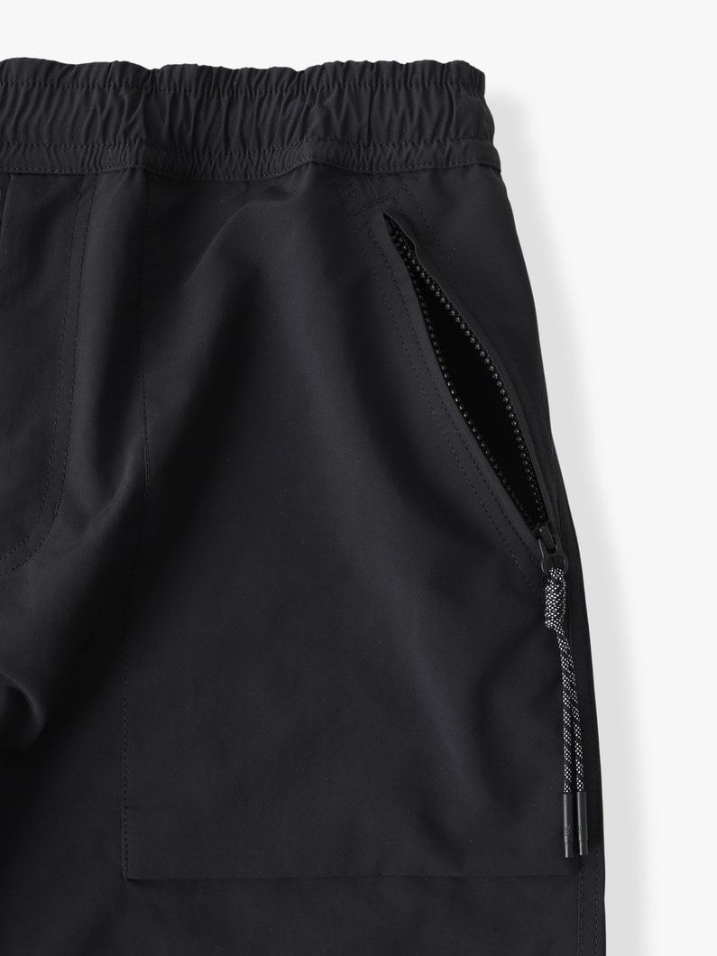 ドローストリングス ショーツ 詳細画像 multi 3