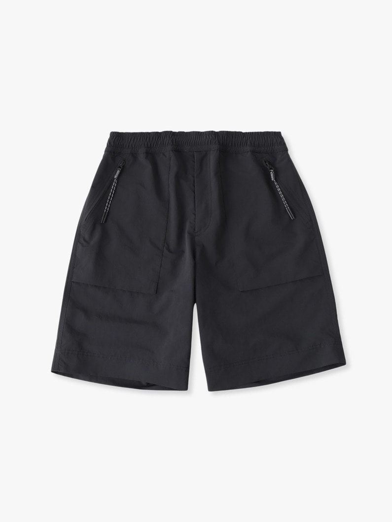 ドローストリングス ショーツ 詳細画像 multi 1