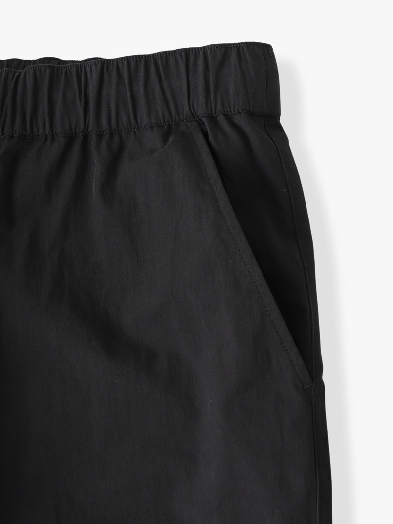 ベース パンツ 詳細画像 black 2