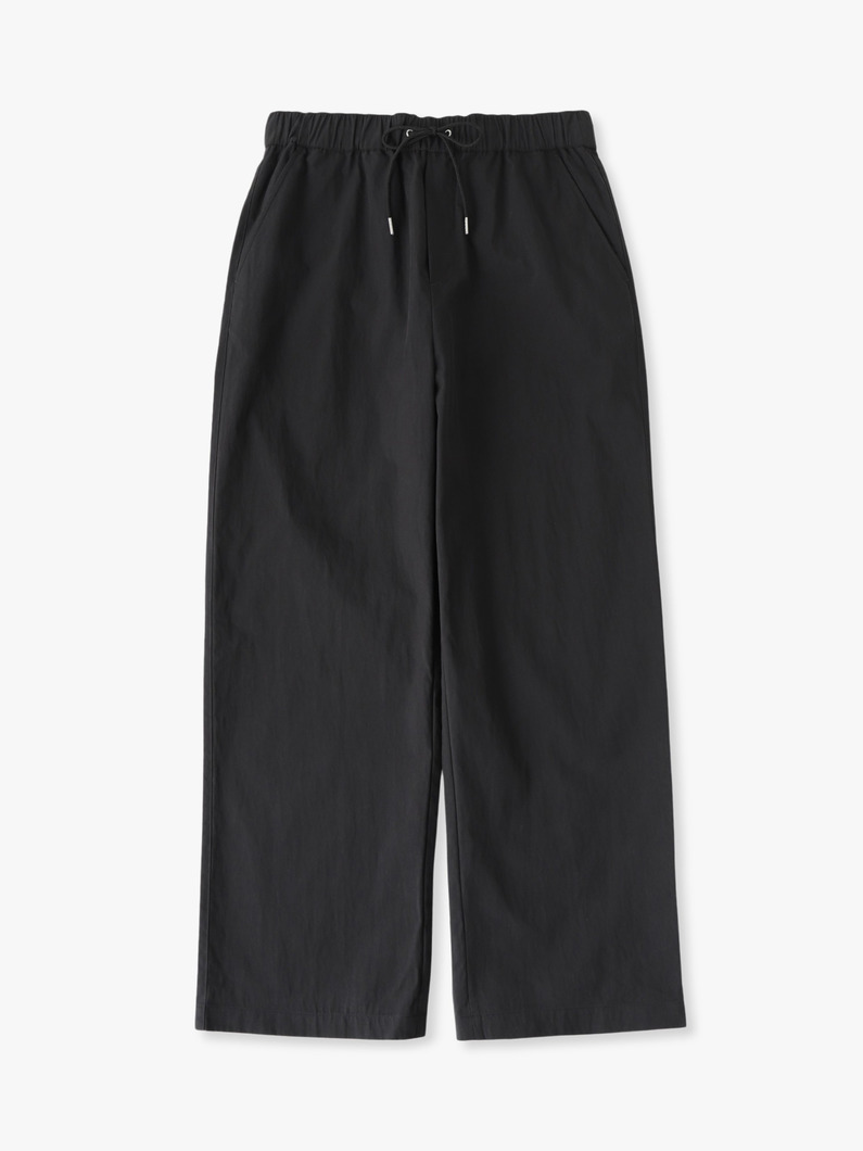 ベース パンツ 詳細画像 black 1