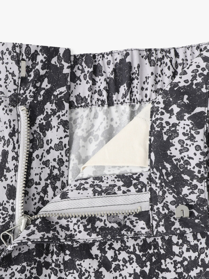 ベイパー ショーツ 詳細画像 multi 2