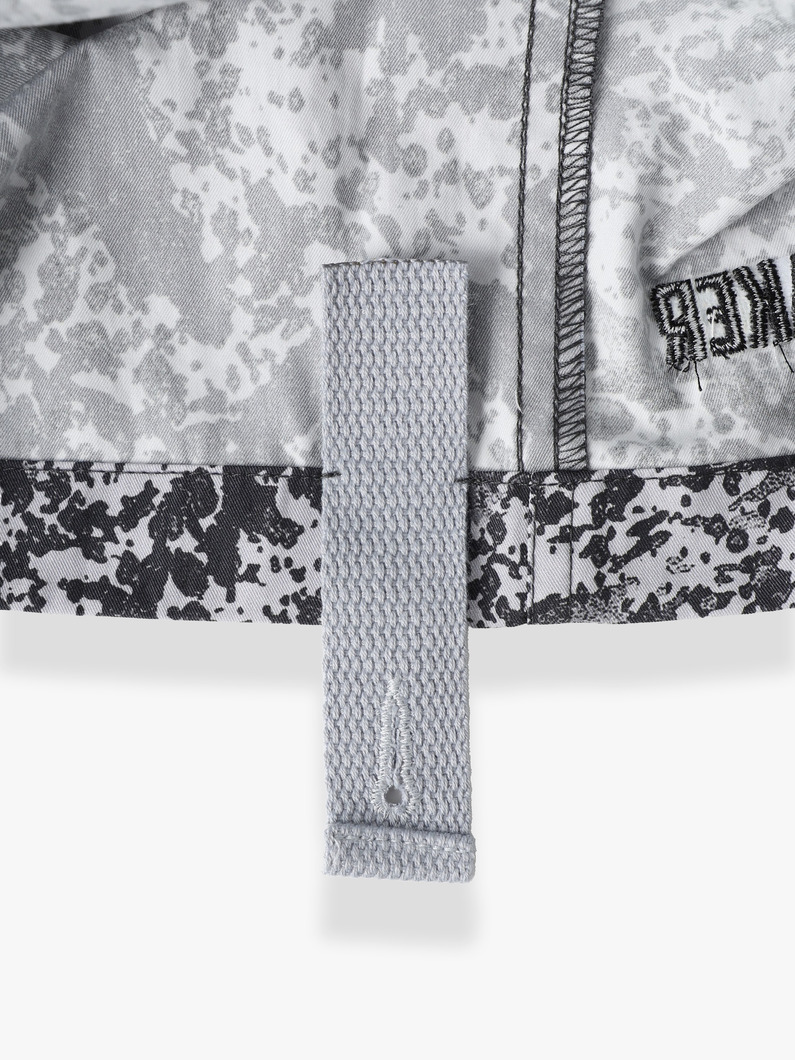 ベイパー ショーツ 詳細画像 multi 4