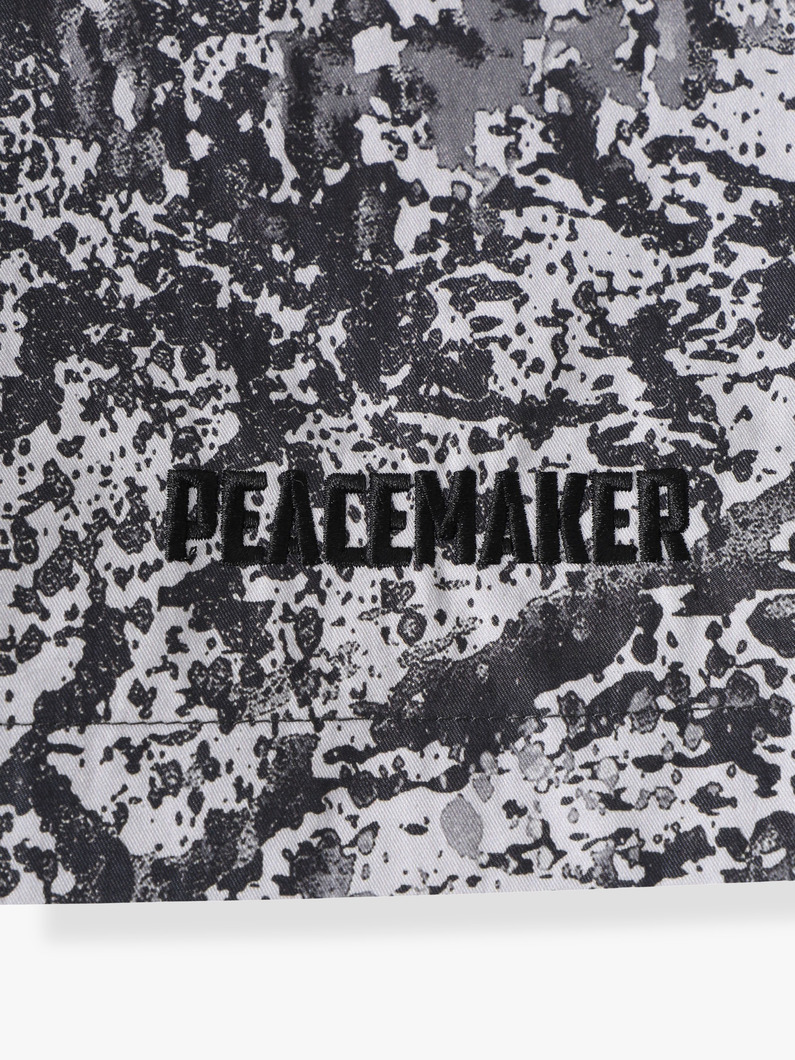 ベイパー ショーツ 詳細画像 multi 5