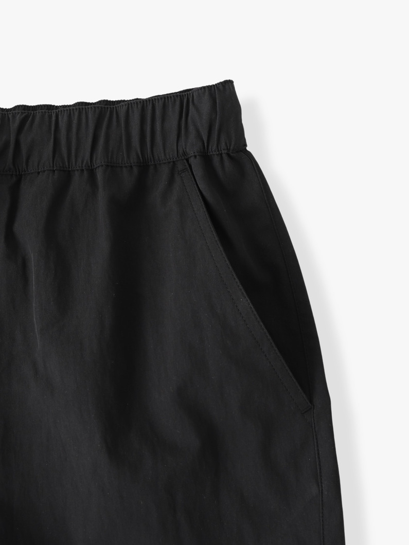 ベース ショーツ 詳細画像 black 2