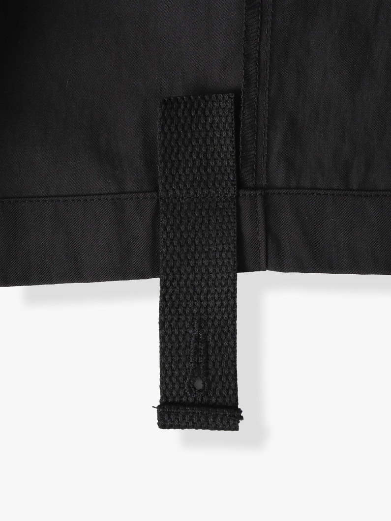 ベース ショーツ 詳細画像 black 3