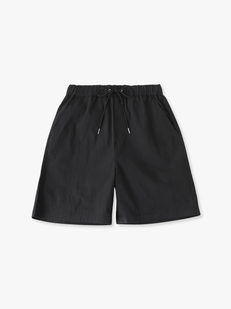 ベース ショーツ 詳細画像 black 1