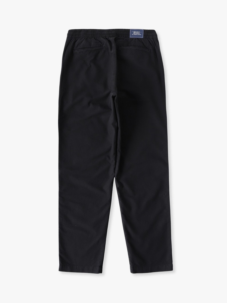 オックスフォード プレップスターパンツ 詳細画像 black 1