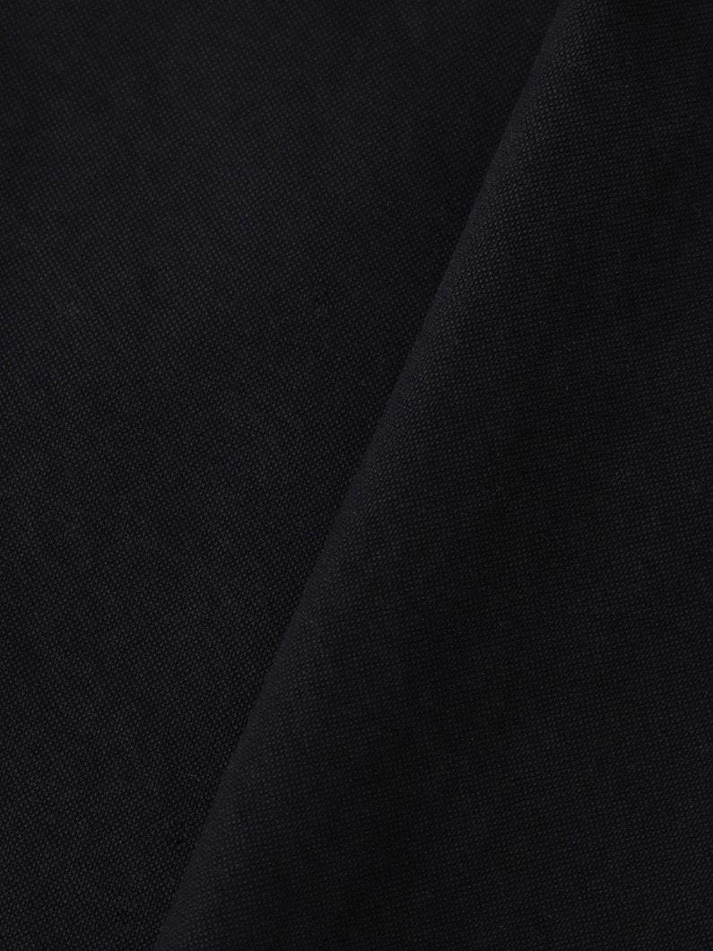 オックスフォード プレップスターパンツ 詳細画像 black 6