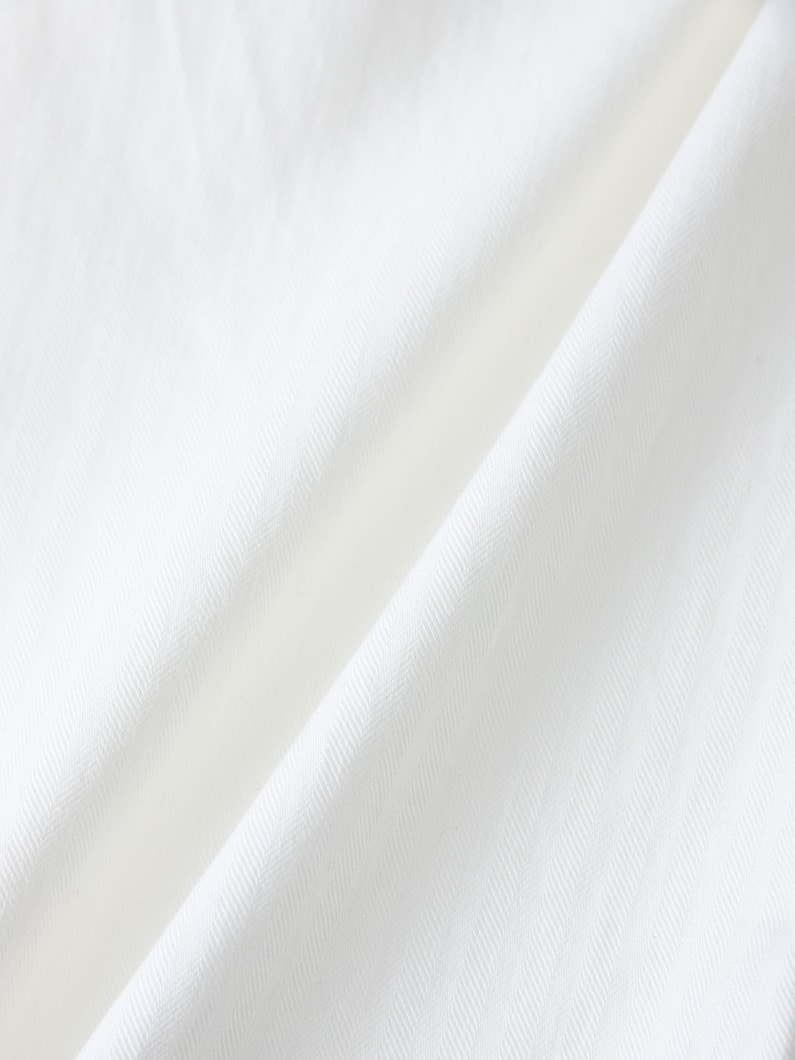 チノ オフィサーズ パンツ 詳細画像 white 4