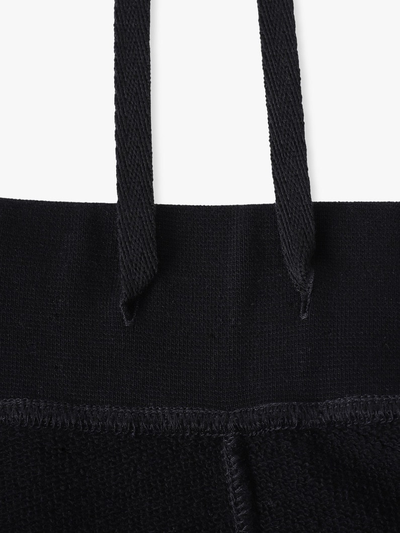 ループバック ルーズフィット スウェットパンツ 詳細画像 navy 2