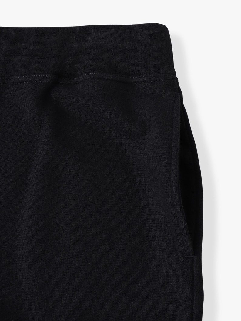 ループバック ルーズフィット スウェットパンツ 詳細画像 navy 3