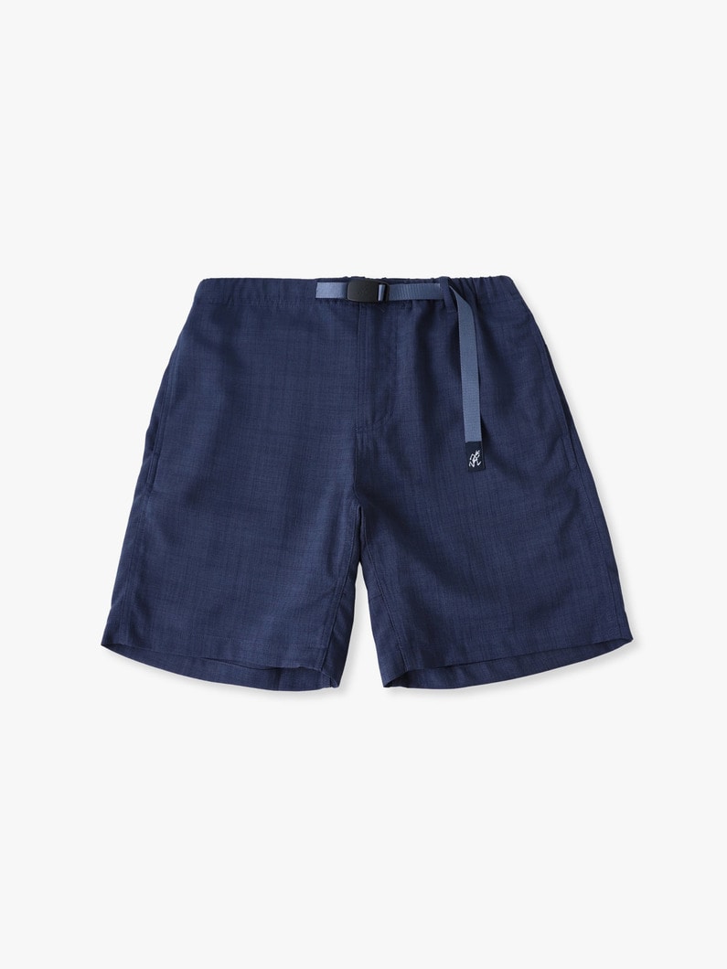 ドライタッチ ウェビング ショーツ 詳細画像 navy 4