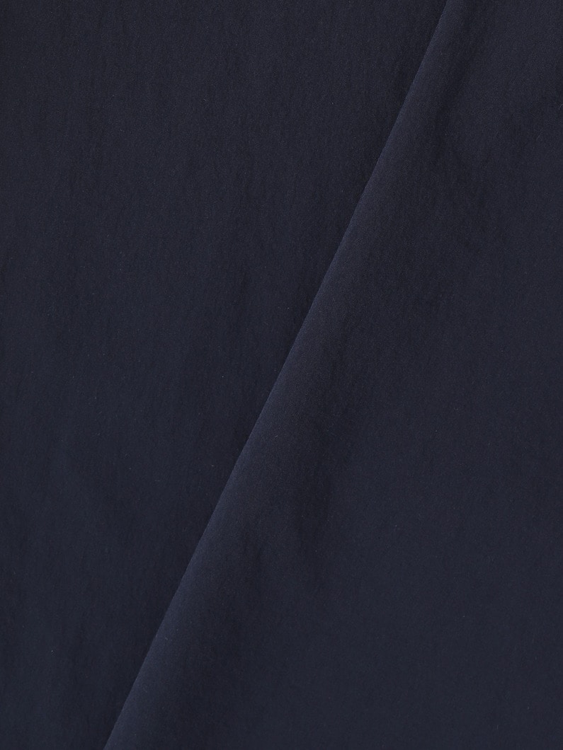 4ウェイストレッチ ナイロン イージーパンツ 詳細画像 navy 4
