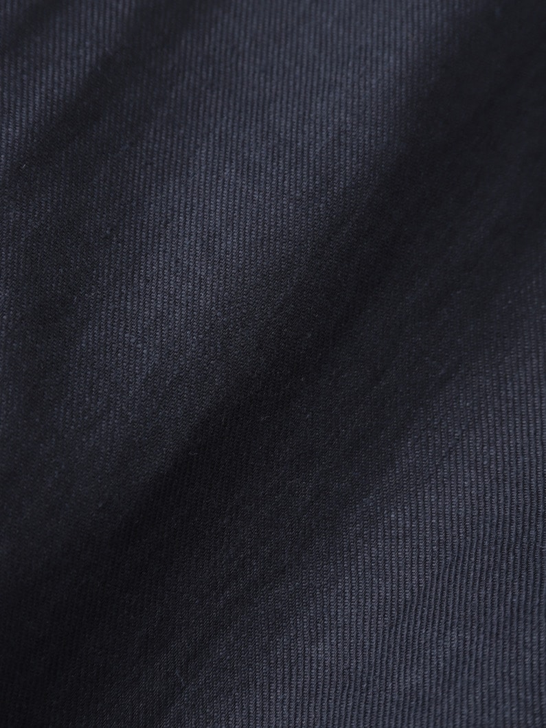 ジャパンリネン イージーパンツ 詳細画像 beige 4