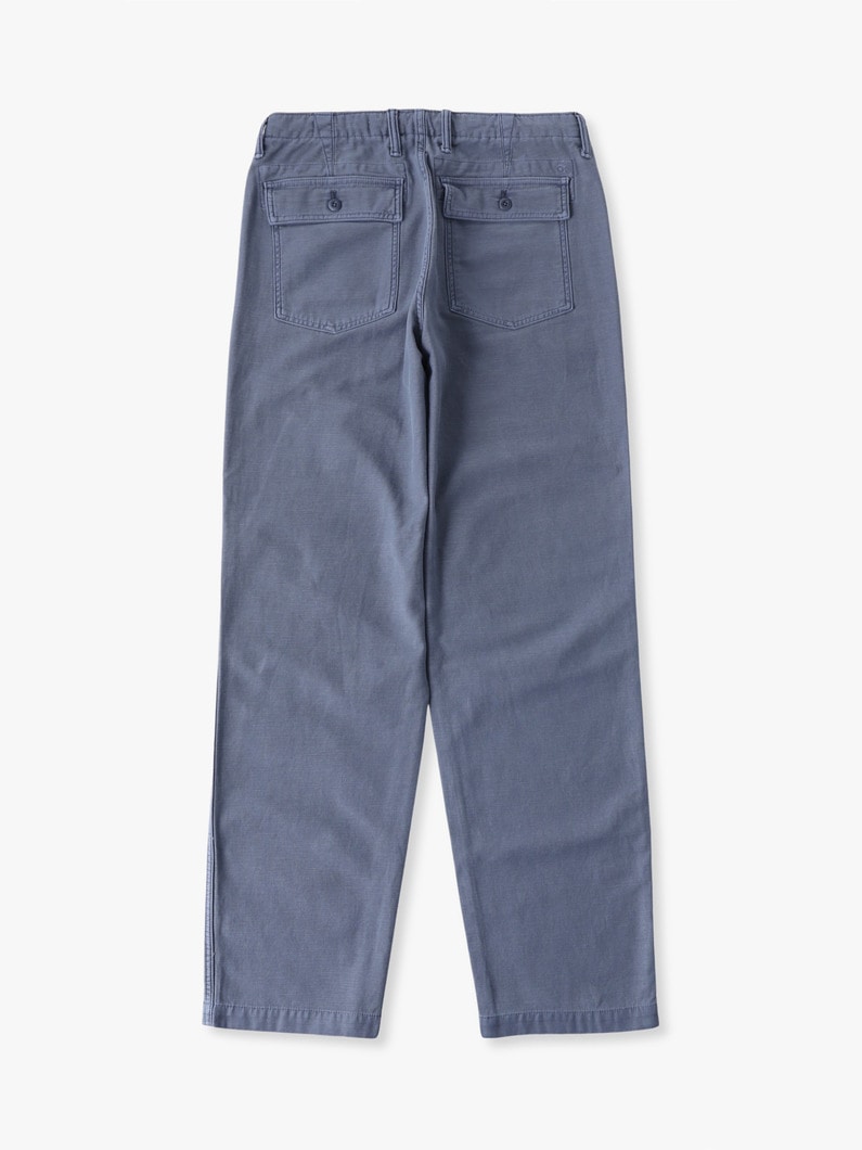 ザ フィールド パンツ 詳細画像 blue 1