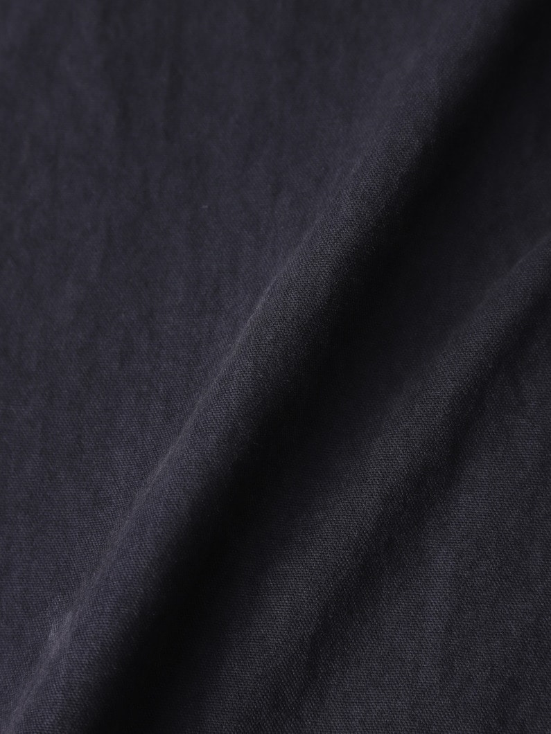 ダック ワークパンツ 詳細画像 black 4