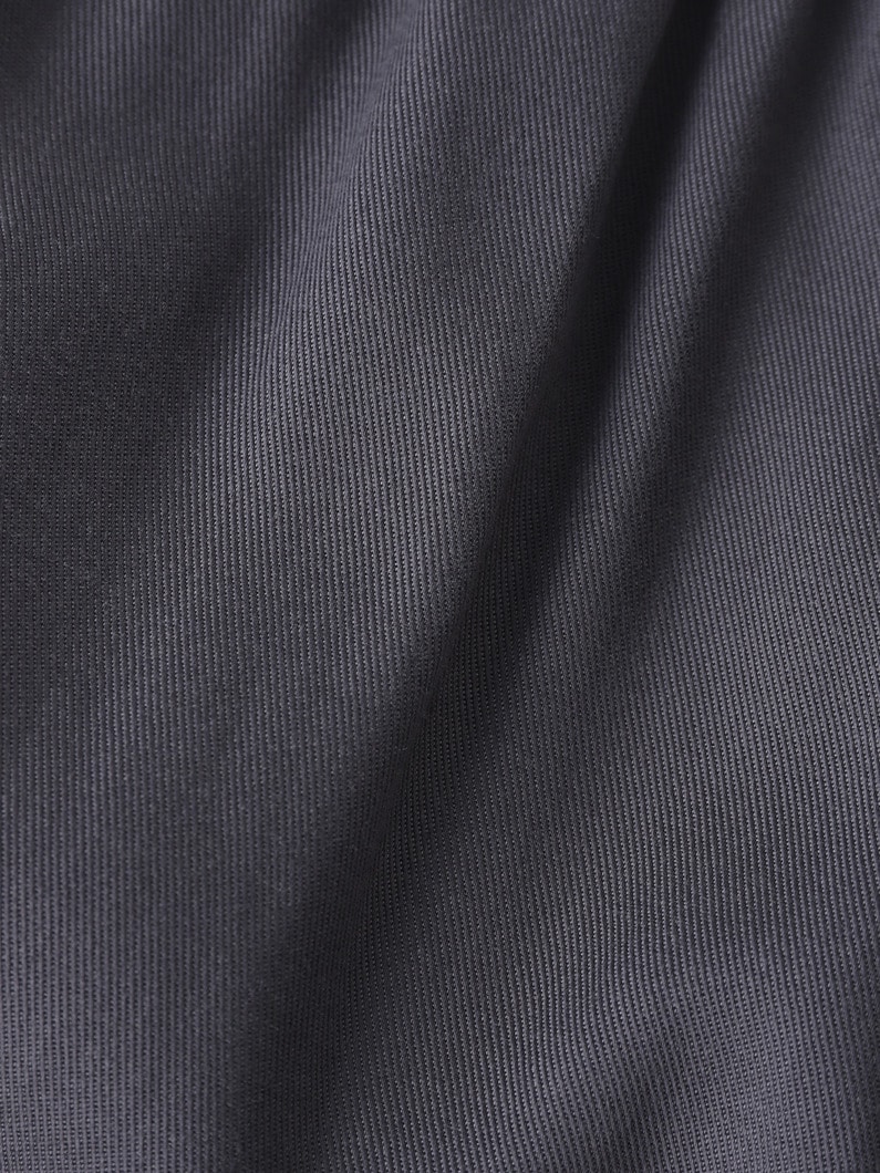 テンセルコットン イージーパンツ 詳細画像 ivory 4