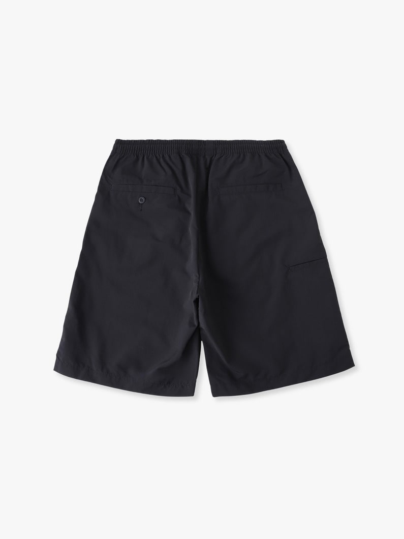 サプレックスナイロン ワーク イージーショーツ 詳細画像 purple 1