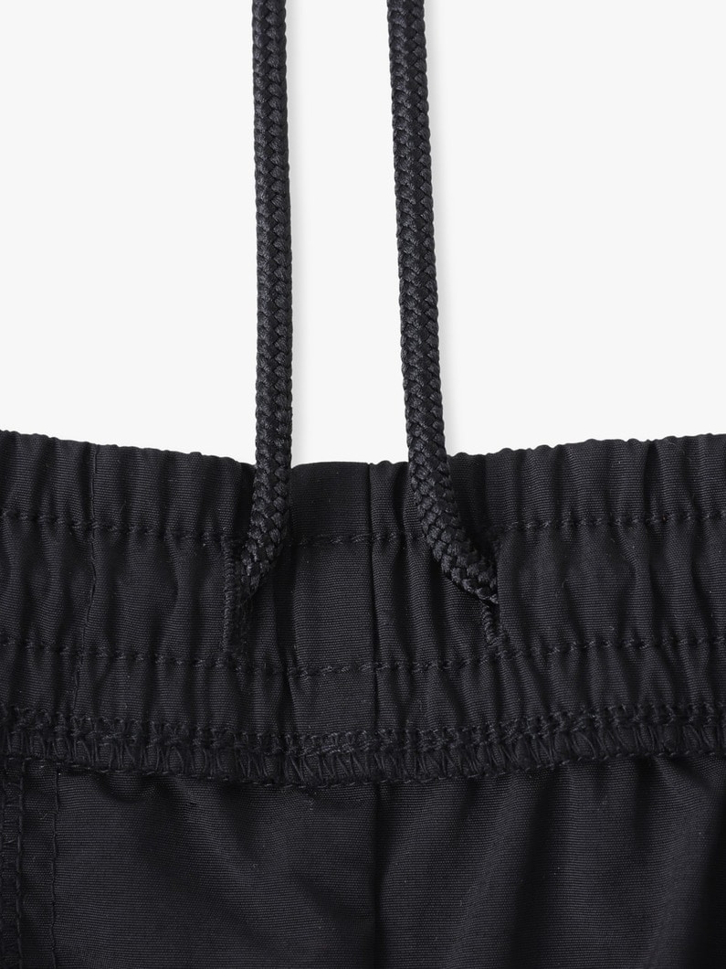 サプレックスナイロン ワーク イージーショーツ 詳細画像 purple 2