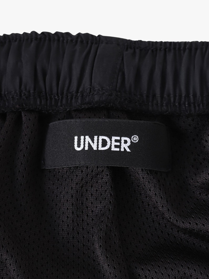 ナイロン トラックパンツ 詳細画像 ivory 5