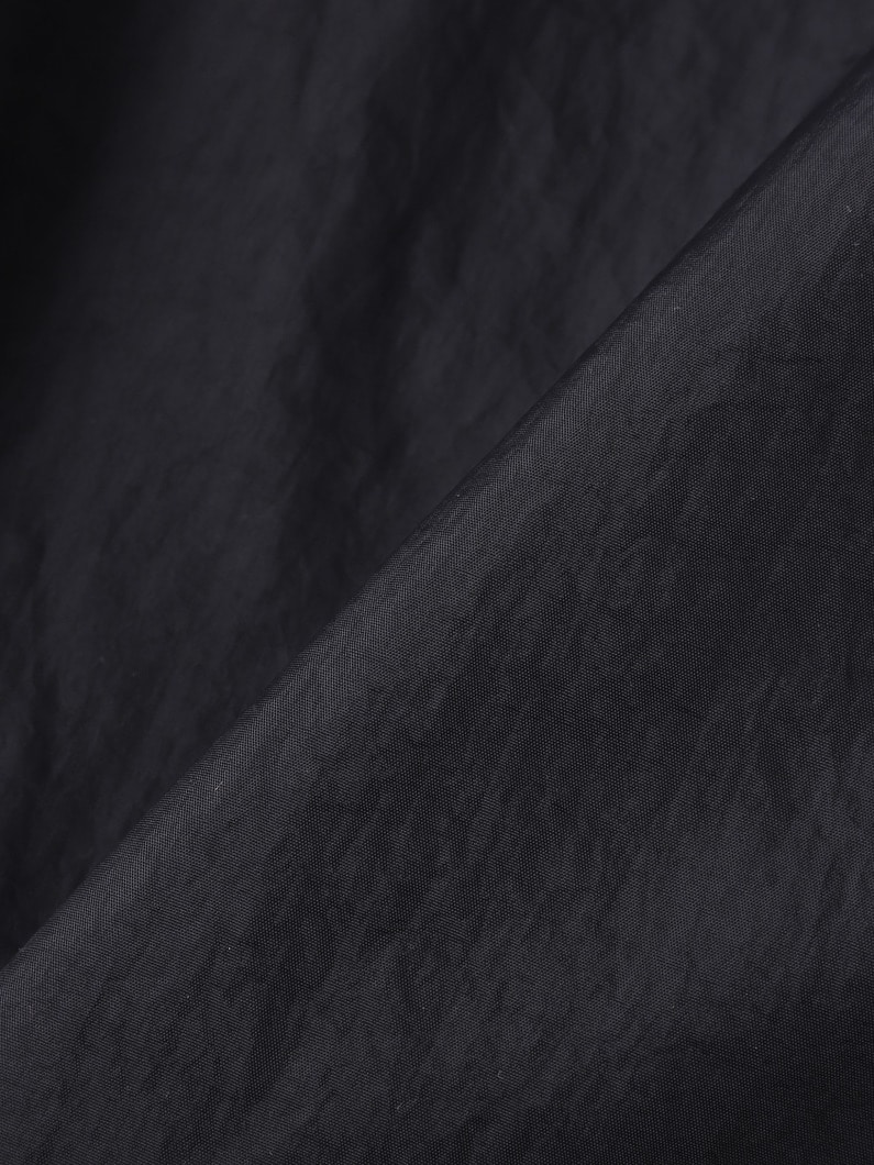 ナイロン トラックパンツ 詳細画像 ivory 6