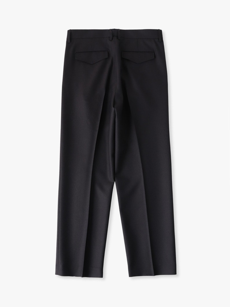 プンタウール パンツ 詳細画像 navy 1