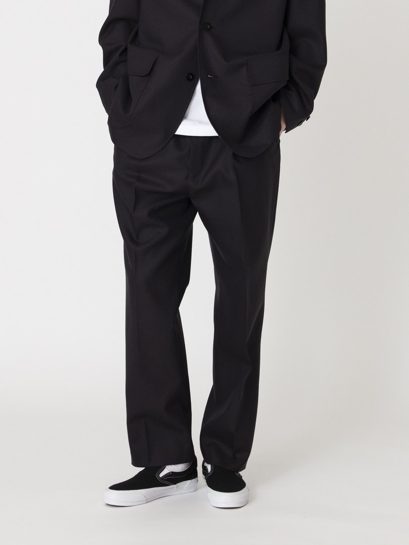 プンタウール パンツ 詳細画像 navy 1