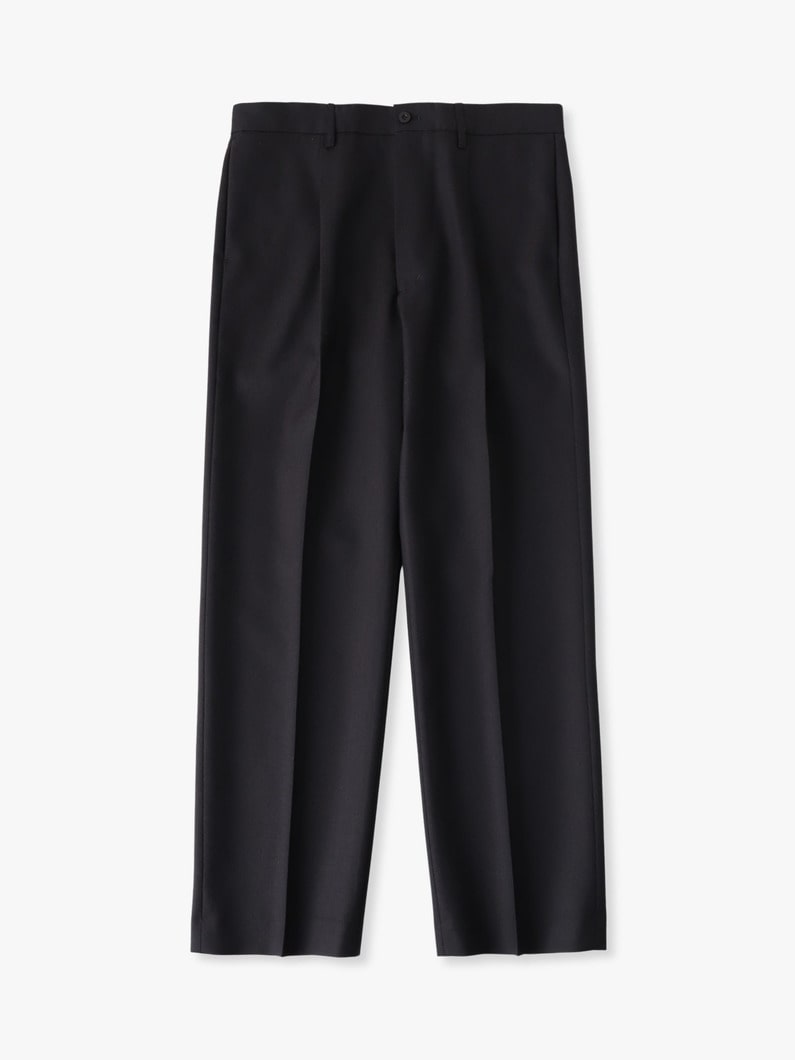 プンタウール パンツ 詳細画像 navy 4