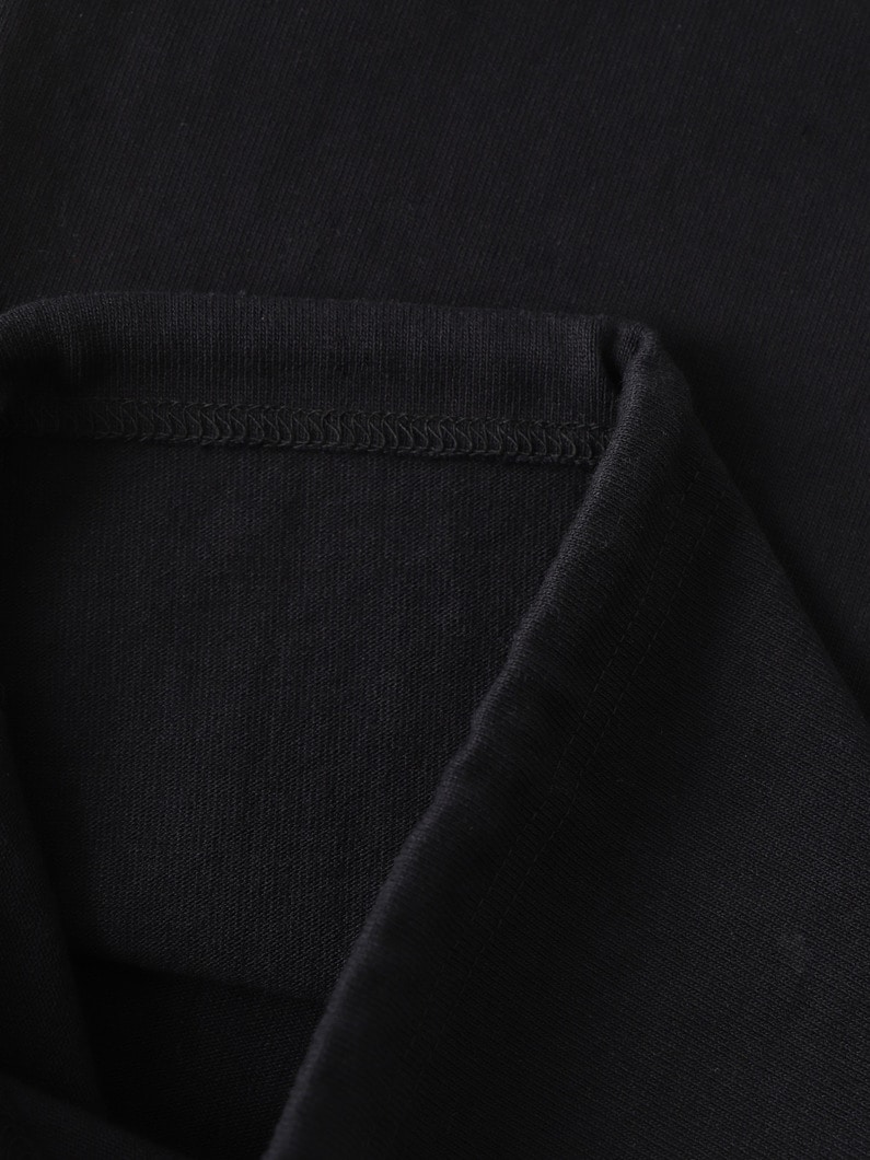 ホリゾン ジャージーパンツ 詳細画像 black 7