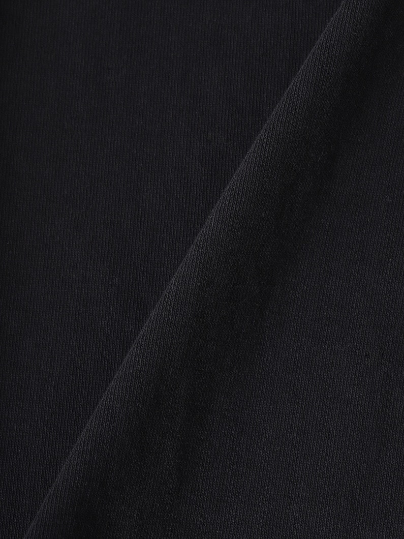 ホリゾン ジャージーパンツ 詳細画像 black 8