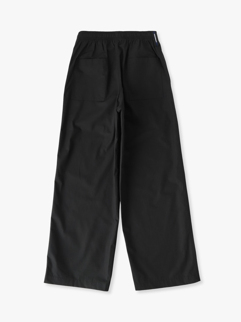 ノーラ ウェザー ビーチパンツ 詳細画像 black 1