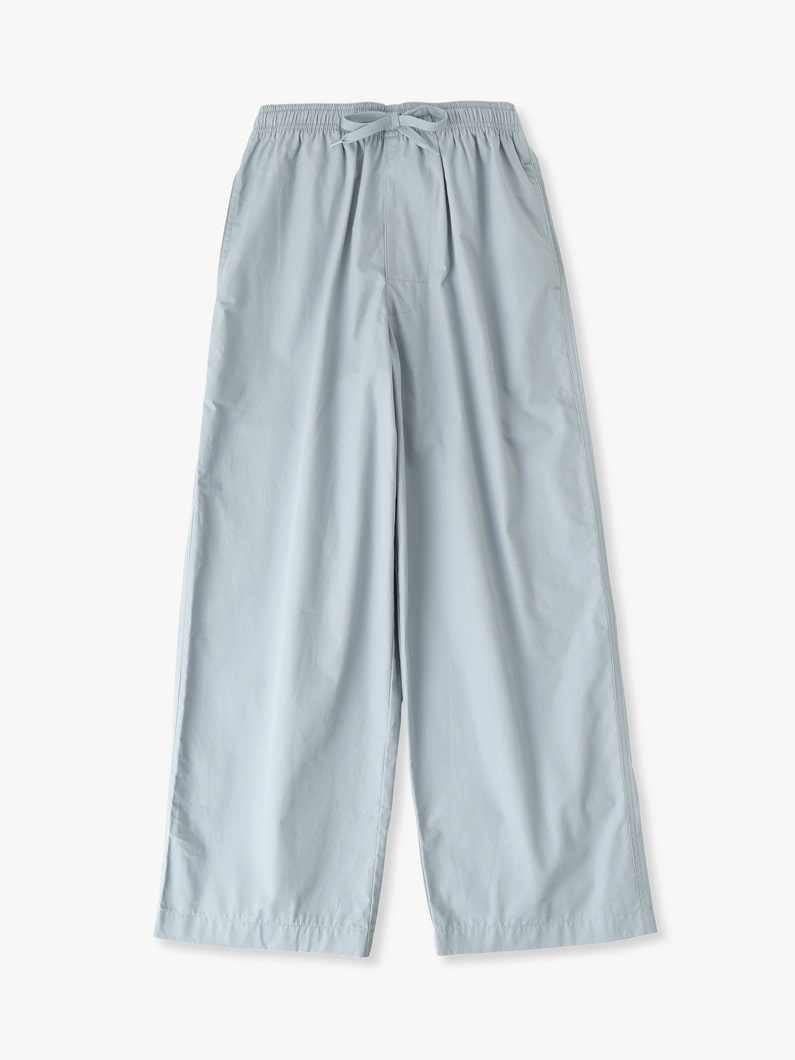 ノーラ ウェザー ビーチパンツ 詳細画像 gray